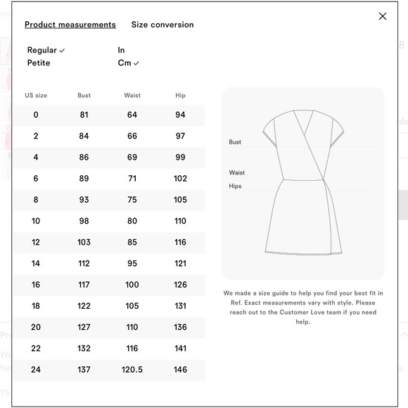 Reformation Bandit Dress - Picture 4 of 8